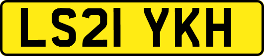 LS21YKH