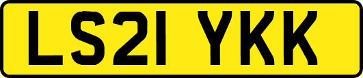 LS21YKK