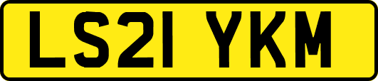 LS21YKM