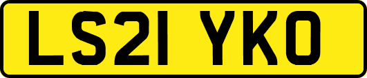 LS21YKO