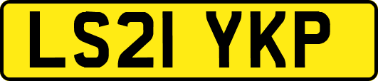 LS21YKP