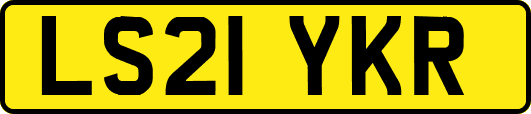 LS21YKR
