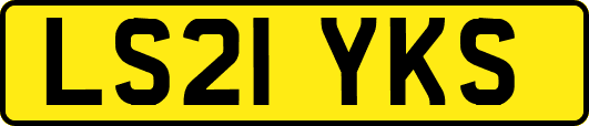 LS21YKS