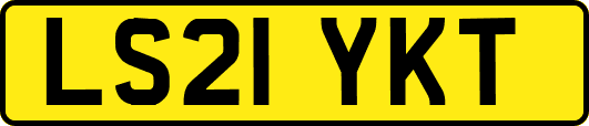LS21YKT