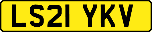 LS21YKV
