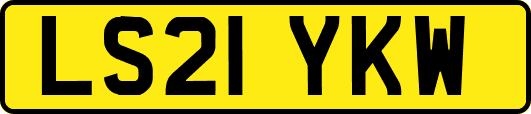 LS21YKW