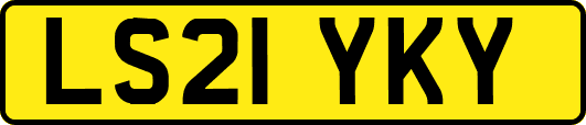 LS21YKY