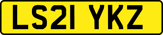 LS21YKZ