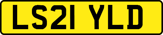 LS21YLD