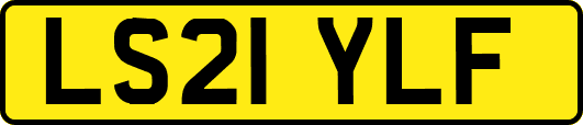 LS21YLF