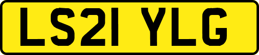 LS21YLG