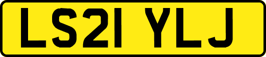 LS21YLJ
