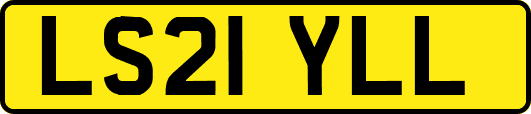 LS21YLL