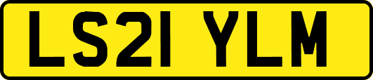 LS21YLM