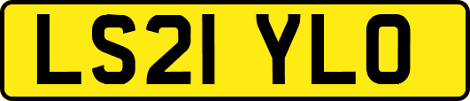 LS21YLO