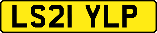 LS21YLP