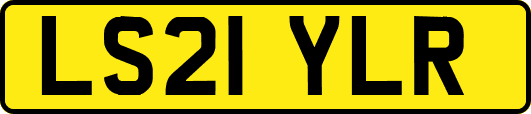 LS21YLR