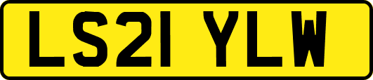 LS21YLW