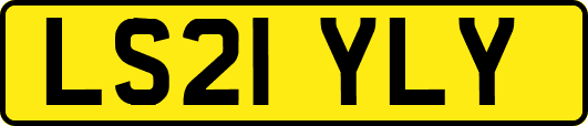 LS21YLY