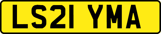 LS21YMA