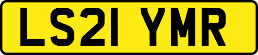 LS21YMR
