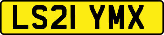 LS21YMX