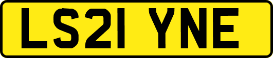 LS21YNE