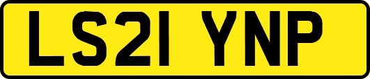 LS21YNP
