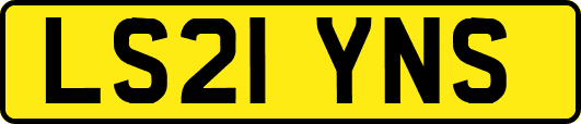 LS21YNS