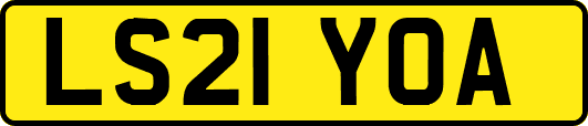 LS21YOA