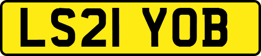 LS21YOB