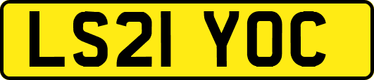 LS21YOC