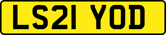 LS21YOD