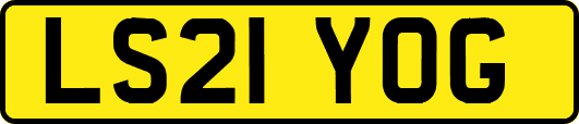 LS21YOG