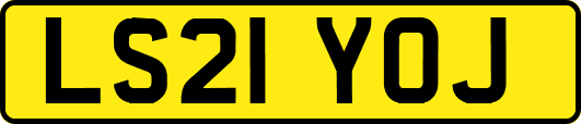 LS21YOJ