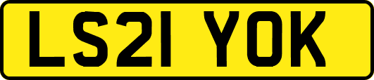 LS21YOK