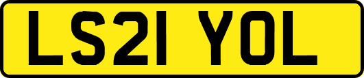 LS21YOL