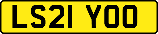 LS21YOO
