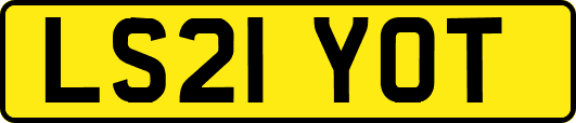 LS21YOT