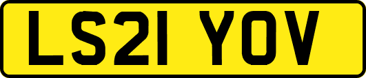 LS21YOV