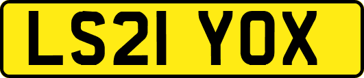 LS21YOX
