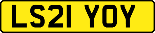 LS21YOY