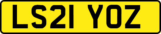 LS21YOZ