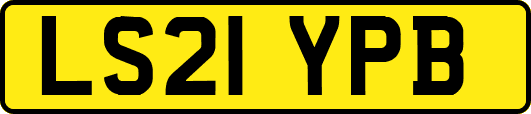 LS21YPB