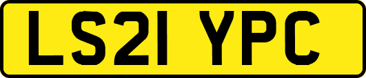 LS21YPC