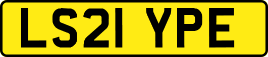 LS21YPE