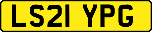 LS21YPG