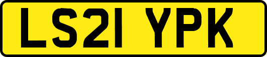 LS21YPK
