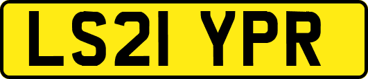 LS21YPR