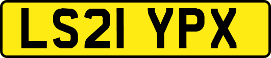 LS21YPX